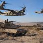 GKN Aerospace’s Thermoplastic Components Flight Tested on Bell V-280 Valor