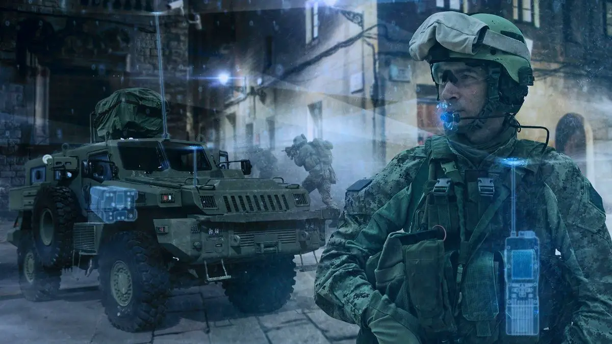 Bittium Awarded Finnish Defence Forces Contract for TAC WIN System's Products
