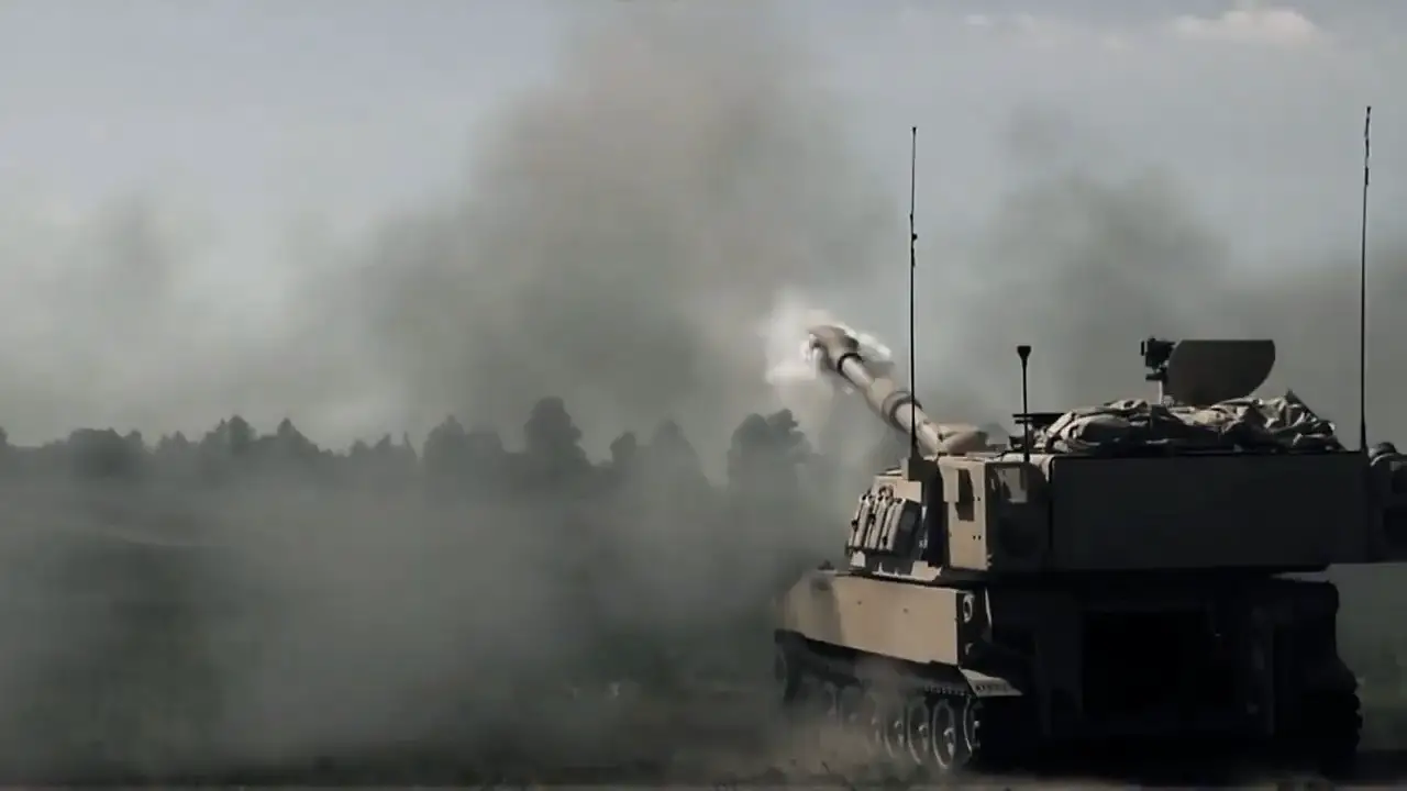 Elbit Systems M454 Super - High Explosive (S-HE)