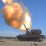 US Army Extended Range Cannon Artillery (ERCA) System