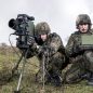 Slovak MoD Selects Eurospike’s SPIKE LR2 Anti-Tank Guided Missiles
