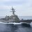 Future USS Delbert D. Black (DDG 119) Successfully Completes Acceptance Trials