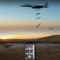 Northrop Grumman Awarded $110 Million for US Air Force Hard Target Void Sensing Fuze