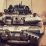 Indian Army Place Order for 118 Arjun Mark 1A Main Battle Tanks