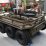 MCL Awarded Unmanned Ground Vehicle Contract for UK Ministry of Defence