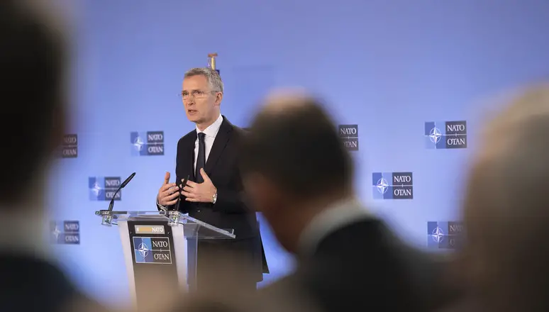 NATO Expresses Strong Solidarity with Turkey at Special Meeting of the North Atlantic Council