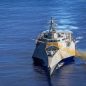 Raytheon Awards Kongsberg Contract for US Navy Naval Strike Missiles