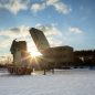 Raytheon Completes First Round of Testing for US Army Lower Tier Air and Missile Defense Radar