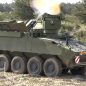 Royal Danish Army Orders Weibel Muzzle Velocity Radar for PIRANHA 5 Mortar Carrier