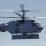 Russian Black Sea Fleet Kamov Ka-31R Helicopter Conducts Training Flight