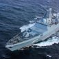 Russian Navy Frigate Admiral Gorshkov Tested Zircon Hypersonic Missile