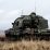 Russiaâ€™s Western Military District Fire Msta-S Artillery Guns