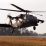 Sikorsky UH-60M Black Hawk Medium-Lift Rotary-Wing Helicopter