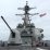 Arleigh Burke-class guided-missile destroyer USS Barry (DDG 52)