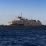 USS Detroit (LCS 7) Arrives in Key West for Maintenance