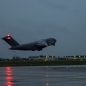 167th Airlift Wing Transports COVID-19 Test Kits from Italy to U.S.