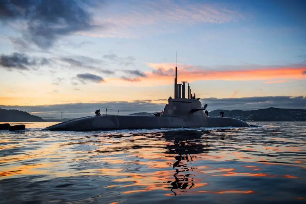 Norway and Germany will procure identical submarines together.