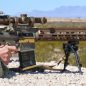 Heckler & Koch Begins Shipments of US Army M110A1 Squad Designated Marksman Rifle