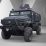 Nomad Mine Resistant Ambush Protected Armored Personnel Carrier (MRAP APC)