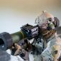 Hungarian Army Orders DND RGW110 HH-T Anti-tank Shoulder-launched Weapon