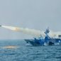 China’s PLAN Deploys Type 22 Fast-attack Missile Catamarans in South China Sea