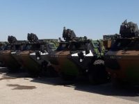 Arquus has Launched Its Business Continuity Plan to Support the French Army