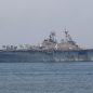 BAE Wins $200 Million Contract to Upgrade USS Boxer