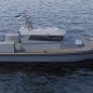 Baltic Workboats Supplying Force Protection Boats to Estonian Navy