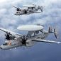 Northrop Wins $404 Million for Two E-2D Advanced Hawkeyes and Support