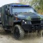 GDELS to Deliver 80 EAGLE 6Ã—6 Protected Ambulances to German Army