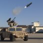 EOS Successfully Fires Multiple Weapons from Remote Weapon Station