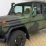 German Army to Buy 700 Mercedes-Benz G300 CDI Greenline