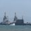 Royal Navyâ€™s HMS Audacious Astute-Class SSN Goes to Sea