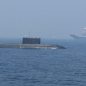 India Set to Deliver INS Sindhuvir Submarine to Myanmar Navy