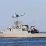 Moudge-class frigate Jamaran
