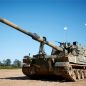 South Korea’s Hanwha Defense Wins $842 Million Australian Self-Propelled Howitzer Competition