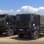 Kia Motors Awarded $1.4 Billion Military Trucks Contract from Republic of Korea Army