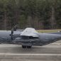 Lockheed Martin Delivers The U.S. Air Force Reserve’s First HC-130J Combat King II