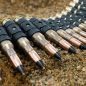 Nammo Signs Small-Caliber Ammunition with Swedish Armed Forces
