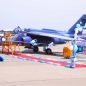 Nigerian Air Force Upgrades Alpha Jet Avionics