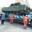 Nigerian Army Takes Delivery of China's New Main Battle Tanks and Armored Vehicles