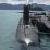 Royal Malaysian Navy KD Tun Razak Submarine Refit Complete