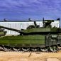 Russian Army 1st Guards Tank Receives T-90M Proryv Main Battle Tanks