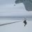 Russian Paratroopers Jump at 10,000 Meters Over Arctic Base