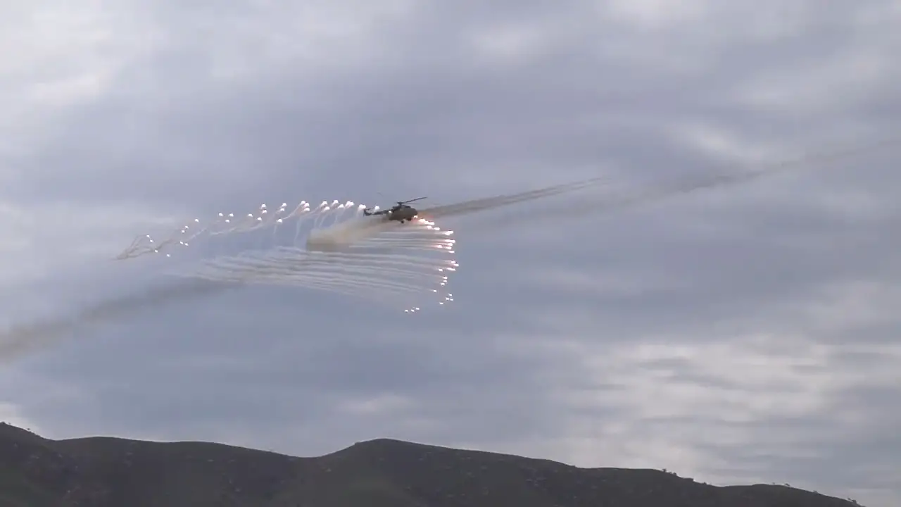 Russia's 201st Military Base and Tajikistan Conduct Joint Exercise in Lyaur Training Ground