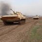Russia’s 201st Military Base and Tajikistan Conduct Joint Exercise in Lyaur Training Ground