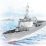 South Korea to Develop New Naval Combat System