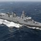 Babcock Announces Type 31 Frigate Supply Chain Contract Awards