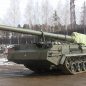 Uraltransmash Completes 2S7M Malka 203mm Self-Propelled Gun Upgrade