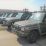 US Delivered Toyota Land Cruisers to Ukrainian Armed Forces